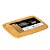 Tábua de Corte de Bambu Retangular 33x24 cm Com Alça - Imagem 6