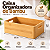Caixa Organizadora Cozinha Despensa Sala Quarto Banheiro 30x19 - Imagem 1