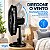 Ventilador Breeze Air 40cm 7 Pás Preto 140w Diâmetro 40 Cm - Imagem 4