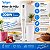 Mixer De Mão 200w Compacto Leve E Ergonômico MIX1001 Elgin - Imagem 3