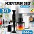 Mixer Turbo Chef 3 Em 1 200w Triturador E Fuet 127v Elgin - Imagem 2