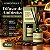 Aromatizador De Ambientes Perfume de Folhas de Tabaco 50ml - Imagem 1