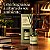 Aromatizador De Ambientes Perfume de Folhas de Tabaco 50ml - Imagem 5