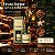 Aromatizador De Ambientes Perfume de Folhas de Tabaco 50ml - Imagem 2