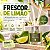 Difusor de Ambientes Aromatizador com Frescor de limão 50ml - Imagem 2