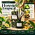 Difusor Ambiente Com Varetas Perfume Floresta Tropical 100ml - Imagem 5