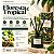 Difusor Ambiente Com Varetas Perfume Floresta Tropical 100ml - Imagem 4