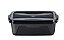 Caixa Organizadora Multiuso Cor Preta Com tampa 10 litros - Imagem 5