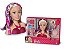 Boneca Barbie Maquiagem Styling Faces 1265 Pupee - Imagem 1