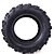 Pneu Quadriciclo PRO ATV 250cc 24x8-12 RX Tires - Imagem 1