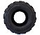 Pneu P/ Quadriciclo 17x7,5-8 RX Tires - Imagem 2