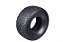 Pneu P/ Quadriciclo 18X8.5-8 RX Tires - Imagem 1