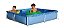 Piscina Infantil 1500 Litros + Capa + Forro MOR - Imagem 5