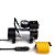 Compressor de Ar Metálico 12V Vazão 25L/MIN 150Psi C/ Bicos AU616 Multilaser - Imagem 6