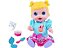 Boneca Babys Colection Comidinha Super Toys - Imagem 6