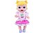 Boneca Babys Colection Comidinha Super Toys - Imagem 3