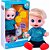 Boneco Menino Babys Collection Comidinha Super Toys - Imagem 2