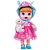 Boneca Babys Collection Conto de Fadas Ruiva Super Toys - Imagem 1