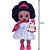 Boneca Babys Collection Contos de Fadas Negra Super Toys - Imagem 2