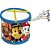 Brinquedo Infantil Instrumento Musical Bumbo Patrulha Canina - Imagem 3