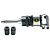 Chave de Impacto 1 Pesada Eixo Longo 300Kgs Maleta 9KV  EDA - Imagem 1