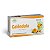 SABONETE NATURAL DE CALÊNDULA 90G - LIANDA NATURAL - Imagem 1