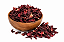 CHÁ DE HIBISCO FLORES INTEIRAS (Hibiscus Sabdariffa) - Imagem 3