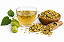 CHÁ DE LÚPULO VERDE (Humulus Lupulus) - Imagem 2