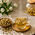 CHÁ DE JASMIM (Jasminum Officinale) - Imagem 1