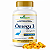 ÔMEGA 3 1000MG ALTO DHA EPA 120 CÁPS - NATUSLEVE - Imagem 1