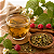 CHÁ DE FRAMBOESA (Rubus Idaeus) - Imagem 2