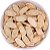 ASTRAGALUS RAÍZES (Astragalus Menbranaceus) - Imagem 1