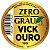 RAPÉ VICK OURO ZERO GRAU 10G - XINGU - Imagem 2