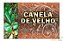 SABONETE NATURAL DE CANELA DE VELHO 90G - BIONATURE - Imagem 1