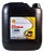 SHELL RIMULA RT4X  CI4 15W40 20L DIESEL - Imagem 1