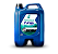 PETRONAS TUTELA 100 EP SAE 90 BD 20L - Imagem 1