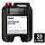 MOBIL GARGOYLE ARTIC 300 BD 20L COMPRESSOR DE REFRIGERACAO ISO 68 - Imagem 1