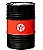 TEXACO URSA TD 15W40 CH 4 TB 209L - Imagem 1