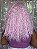 Lace Front Lavanda Missouri Cacheada Roxa - It's a Wig (Gringa) - Imagem 4