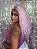 Lace Front Lavanda Missouri Cacheada Roxa - It's a Wig (Gringa) - Imagem 6