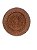 Sousplat rattan - Imagem 1
