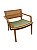 Poltrona Teresa - Imagem 1