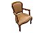 Poltrona Luis Felipe - Imagem 1