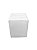Puff branco - Imagem 1