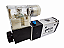 Válvula Direcional Pneumática 3/2 Vias Simples Solenoide Rosca 1/4 bsp com Bobina - Imagem 4