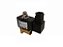 Válvula Solenoide Latão de processo 2/2 vias Rosca 1/4 com Bobina - 2W025-08 - Imagem 1