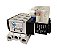 Bloco manifold com 10 Valvulas 5/2 Simples Solenoide de 1/4 - Imagem 1