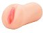 Masturbador Vagina em Cyber Skin que Imita Pele Humana - Imagem 2