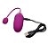 Vibrador via Bluetooth 12 modos de vibração sem Fio - Imagem 5