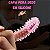 Dedeira Texturizada para Masturbação Feminina Rosa - Imagem 1